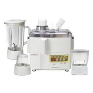 electromax food processor