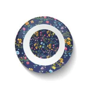 dark bloom deep plates