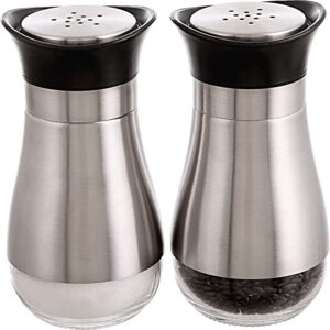 salt and pepper shaker 2 pcs