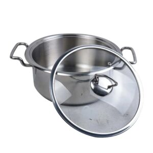 wheat from organic farms