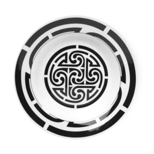 slate mirage deep plate