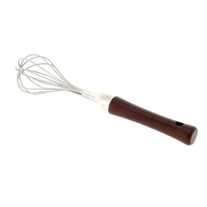Egg Beaters With Wooden Handle