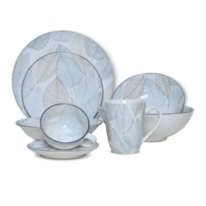 breakfast set 26 pcs