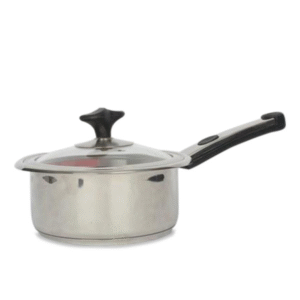 alpha induction base saucepan