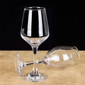 glass set