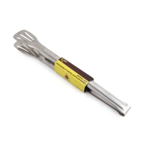cooking tongs stainless steel