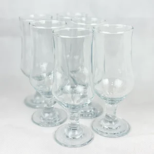 nova drink glass set