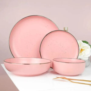 breakfast set