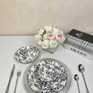 breakfast set