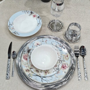 breakfast set