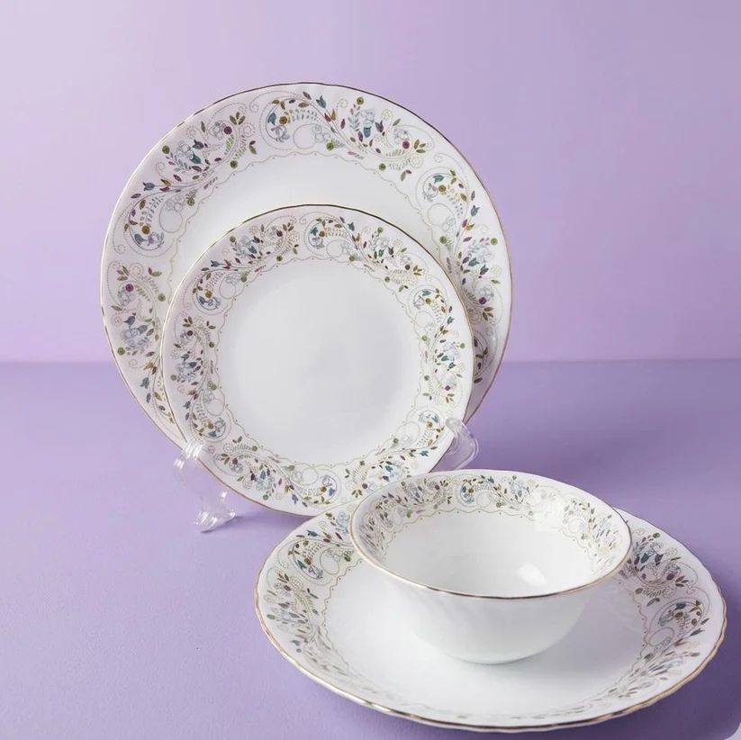 danny home seraphina breakfast set danny home seraphina breakfast set