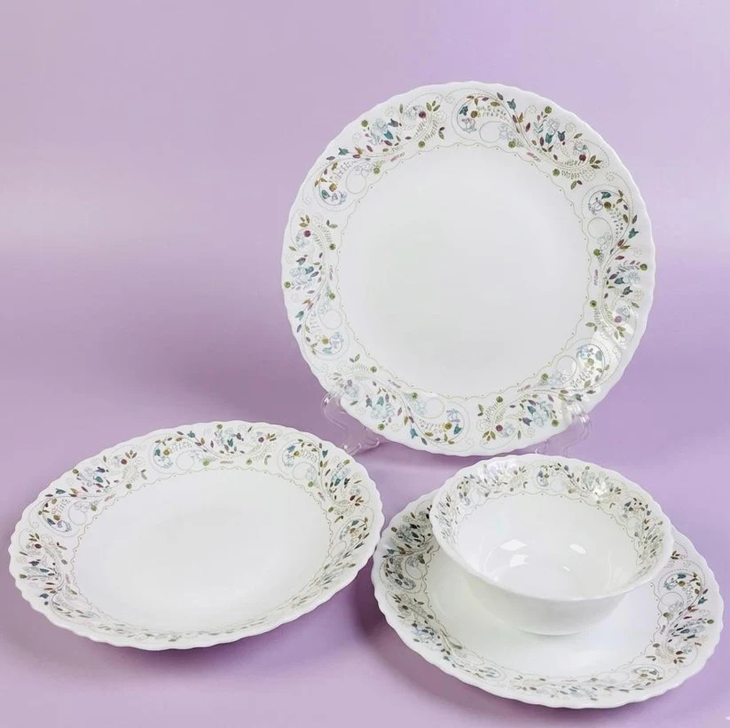 danny home seraphina breakfast set danny home seraphina breakfast set