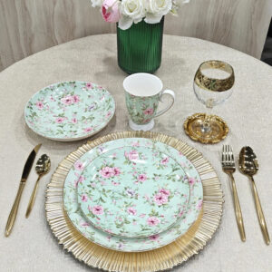breakfast set